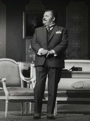 Ekkehard Fritsch