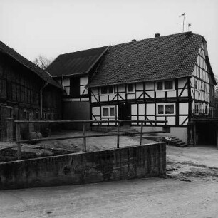 Sontra, Brunnenstraße 12