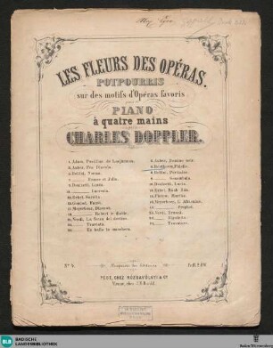 4: Beethoven, Fidelio