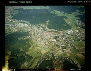 Waldkirch