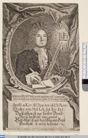Johannes Rempen