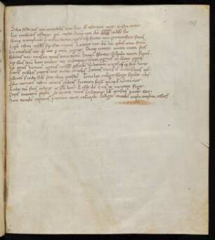Hymnus in festo Resurrectionis domini (Nachtrag, 11. Jh.)