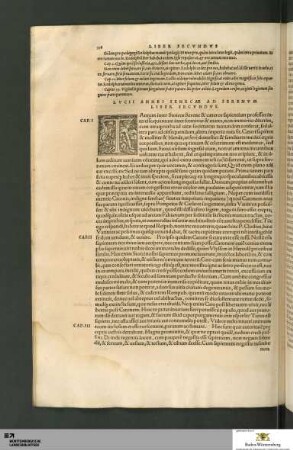 Ad Serenvm Qvomodo in Sapientem non cadit iniuria