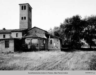 Santi Nazario e Celso, Quinto Vercellese