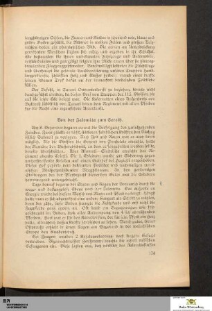 Von der Jalomita zum Sereth