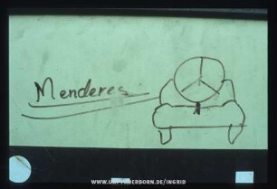 Menderes | {MERCEDES-STERN}