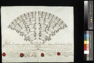 Briesen, Erdmuthe Eleonore Emilie von, vermählte von Hartitzsch