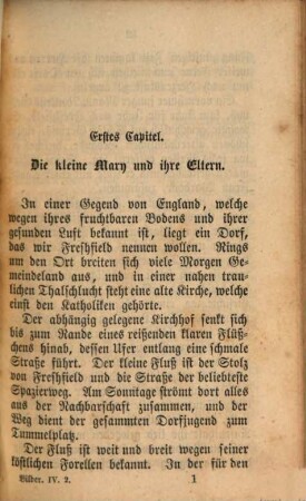 Die Macht der Gewohnheit : Von M. Parsons. Nach dem Englischen