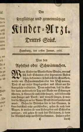 33-48, Drittes Stück.