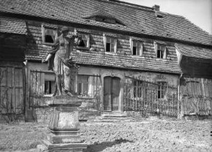 Röhrsdorf. Schloss. Orangerie (1787)