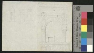 Bargello in Florenz
