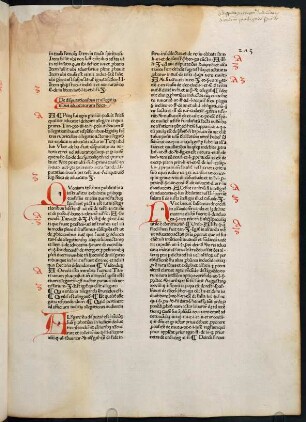 273r-280v, De disputationibus et allegationibus aduacatorum