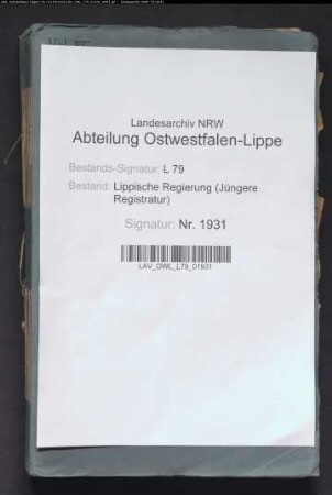 Neue Veranlagung der Grundsteuer nach preußischen Gesetzen, Band 11