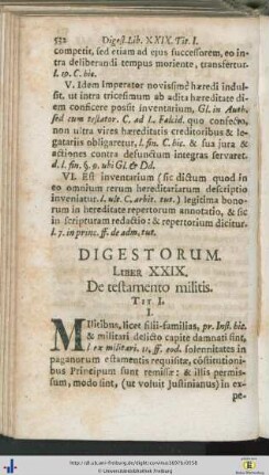 Libri XXIX.-XXX.