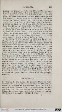 Die Geräthe