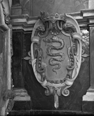 Kartusche (Ornament)