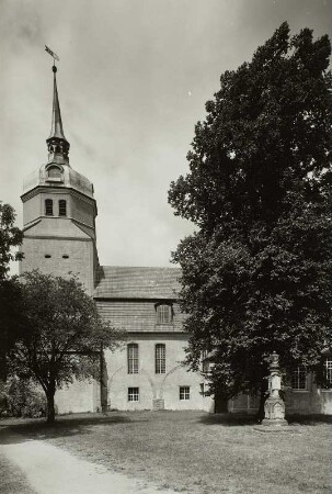 Dahme (Kreis Luckau)