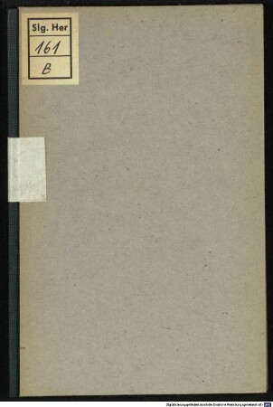 Mathilde, Herzoginn von Spoletto : ein Ballet in fünf Acten ; für das k. k. Hoftheater n. d. Kärnthnerthore