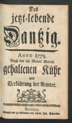 0006: Das jetzt-lebende Dantzig