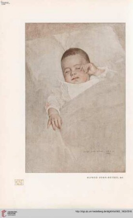 [Heft 21 (1. August 1903)]