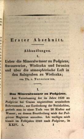 Repertorium für die Pharmacie, 74. 1841