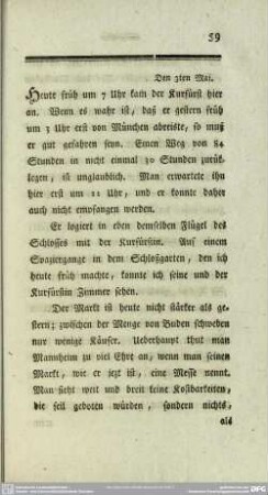 Den 3ten Mai