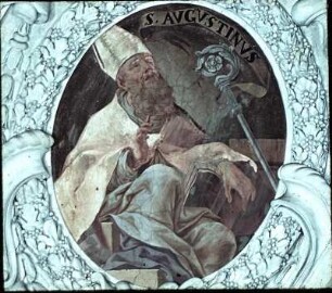 Heiliger Augustinus