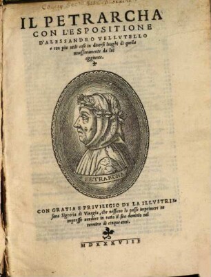 Il Petrarcha