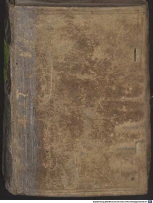 Mar. Maruli Spalatensis de institutione bene beateq[ue] vivendi : libri sex, ad normam vitae sanctorum utriusque testamenti feliciter digesti