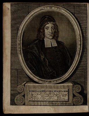 Ferdinand Helffreich Lichtscheid