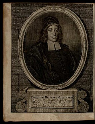 Ferdinand Helffreich Lichtscheid