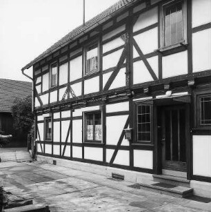 Meinhard, Lange Gasse 5