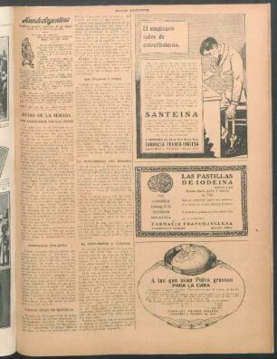 Exposición ganadera