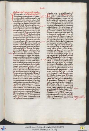 Epistola canonica beati Jacobi apostoli