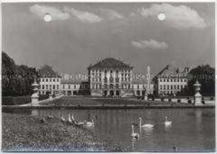 München, Schloß Nymphenburg