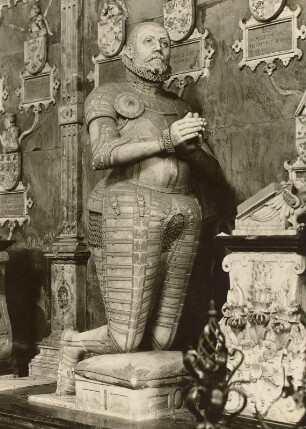 Ulrich, Herzog von Mecklenburg