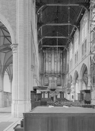 Sint Laurentiuskerk & Grote Kerk