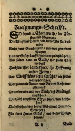 Wolfsteinisches Buß-, Beth- und Kirchweyh-Fest oder drey Predigten