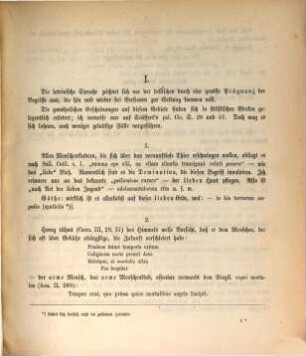 Zur Stilistik und Exegese lateinischer und griechischer Klassiker