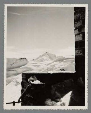 Jungfraujoch