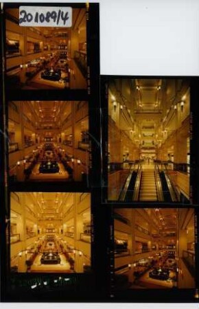 900 North Michigan Avenue, Chicago, 1989