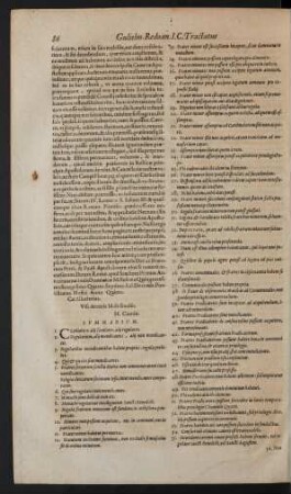 De Successione Clerici ab intestato regularis, vel saecularis. Quaestio. VIII.