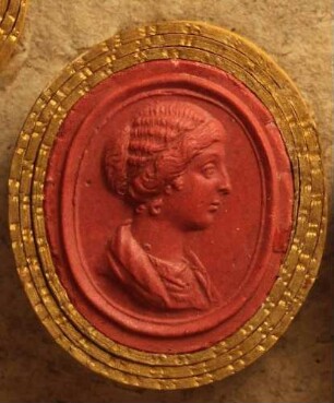 Faustina die Jüngere