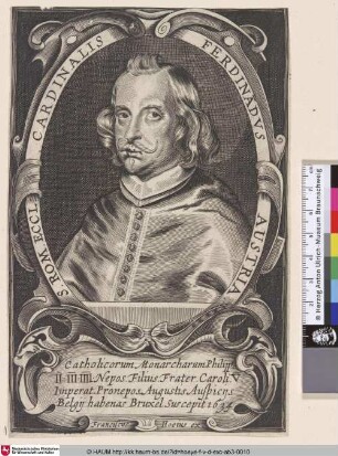 Ferdinandus Austria