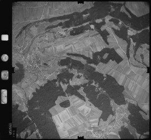 Luftbild: Film 6 Bildnr. 525