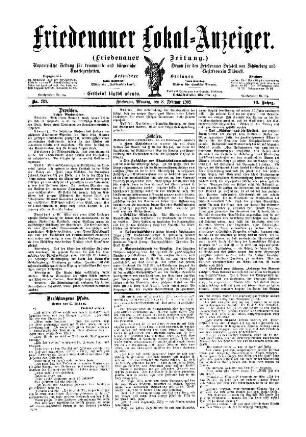 Nr. 33, 08.02.1909