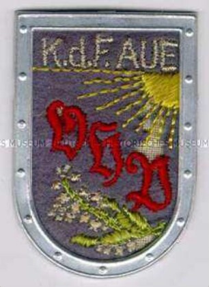 KdF, Aue