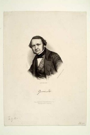 Georg Gottfried Gervinus