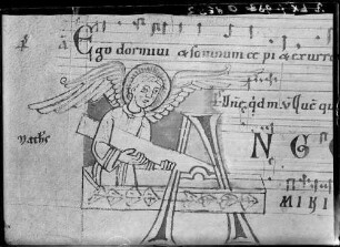 Reichenau Liederhandschrift