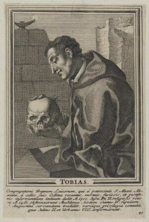 Bildnis des Tobias